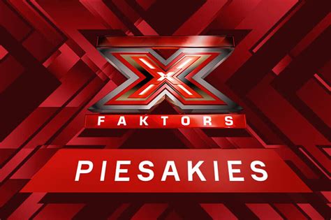 x faktors lv|x faktors šovs.